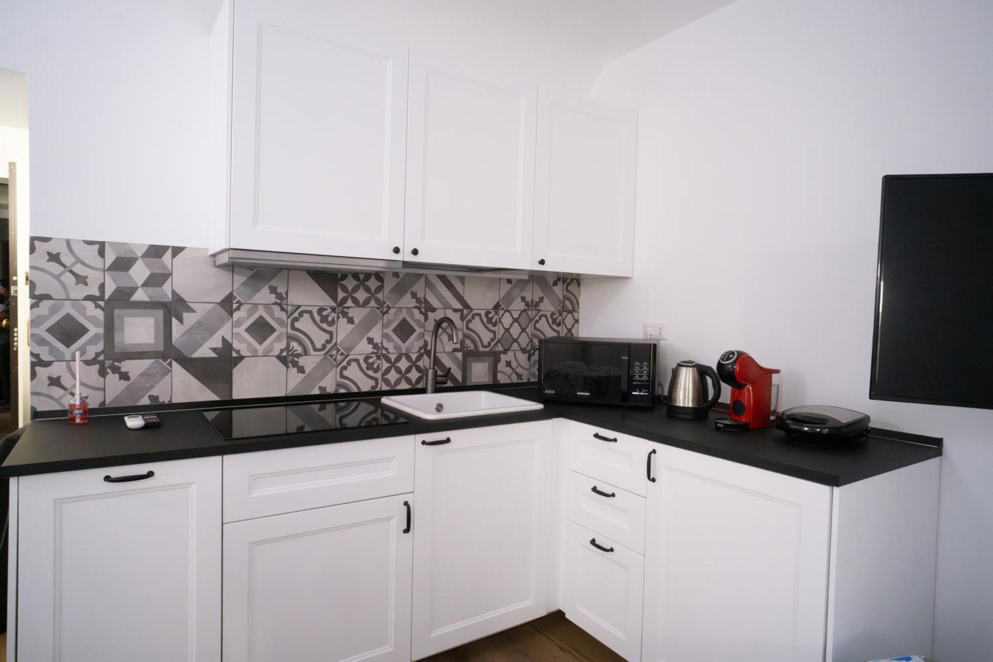 Apartamento Centro-5Stelle 10 Minuti Dal Mare A Piedi Savona Exterior foto